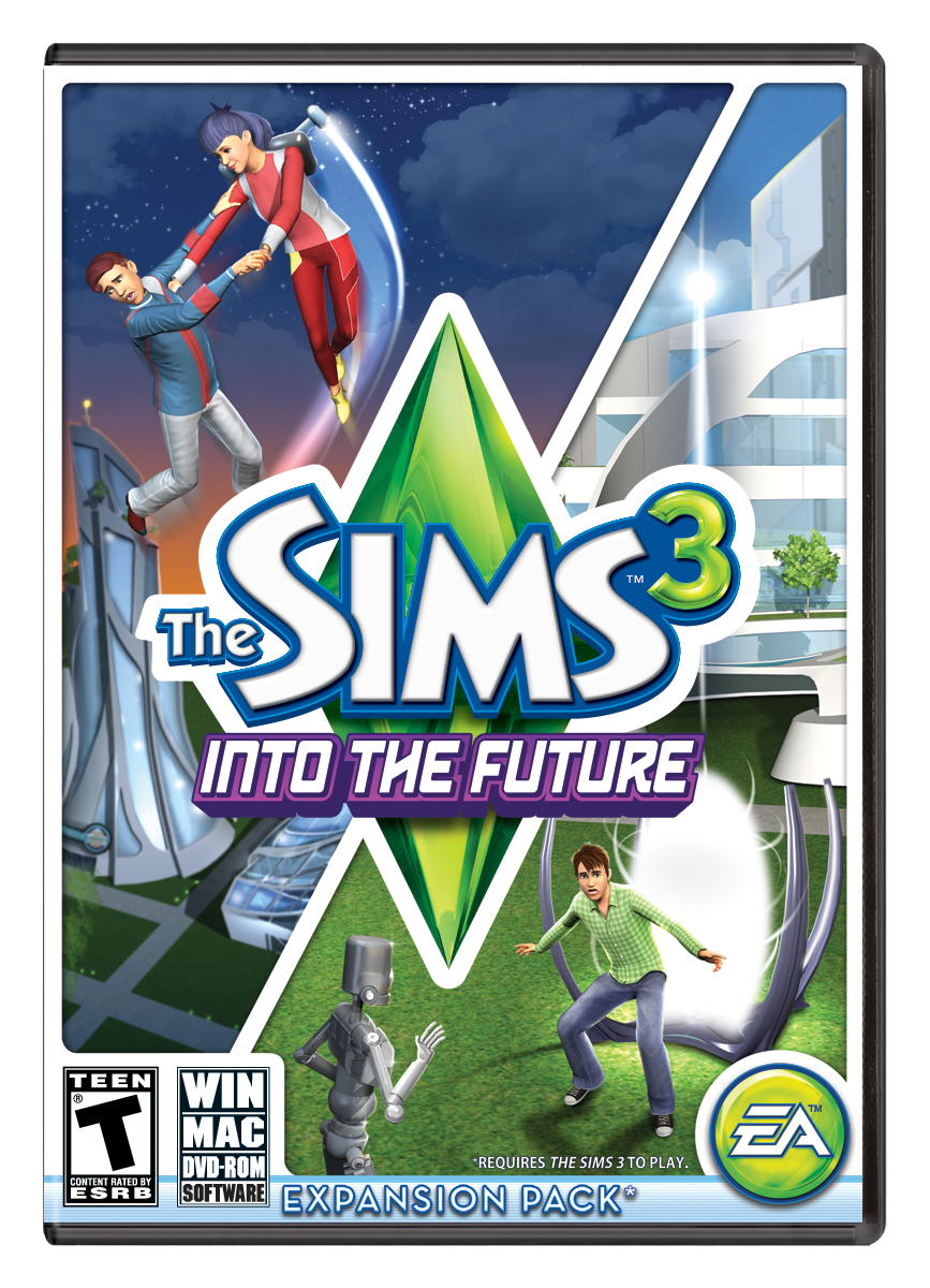 Sims 3 for pc free download full version