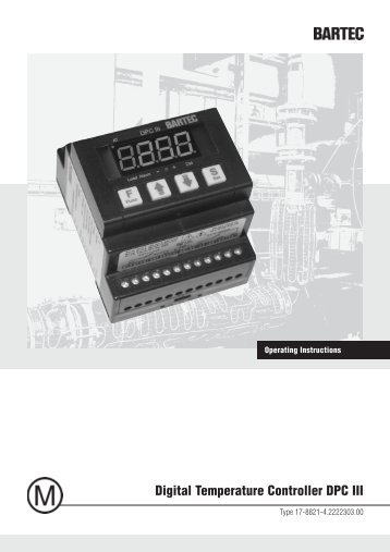 Eurotherm 2216 controller manual